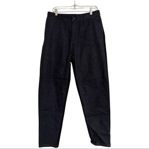 Brand：Sean By Sean color ：blue and balck  size：180/82 95%New